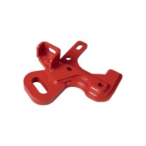 Point de Récupération 8T ARB LC70 : Accessoire 4x4 robuste